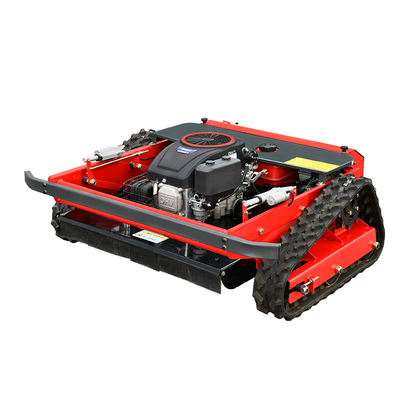 IN-80 Gasoline Lawn Mower